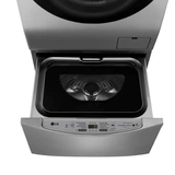 Стиральная машина с сушкой LG FH6G1BCH6N + TW256S - фото 3