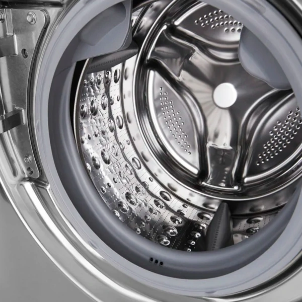 Стиральная машина с сушкой LG FH6G1BCH6N + TW256S - фото 9