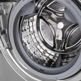 Стиральная машина с сушкой LG FH6G1BCH6N + TW256S - фото 9