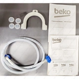 Стиральная машина Beko WRS5512BWW - фото 11