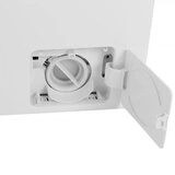 Стиральная машина Beko WRS5512BWW - фото 8