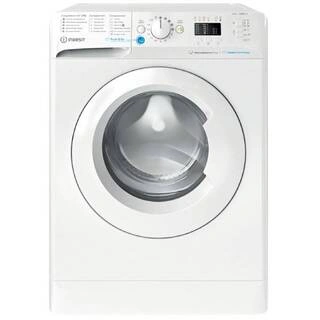 Стиральная машина Indesit BWSA 61051 WWV