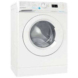 Стиральная машина Indesit BWSA 61051 WWV