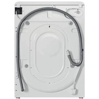 Стиральная машина Indesit BWSE 81293X WSV