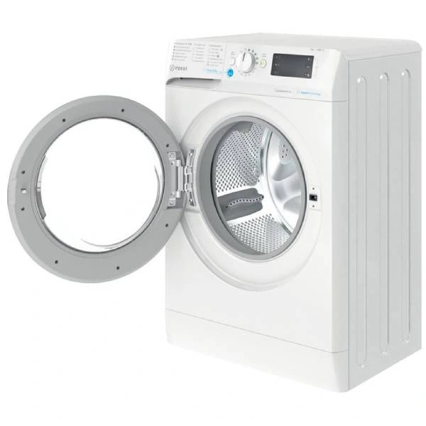 Стиральная машина Indesit BWSE 81293X WSV - фото 3