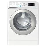 Стиральная машина Indesit BWSE 81293X WSV