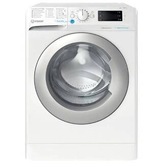 Стиральная машина Indesit BWSE 81293X WSV