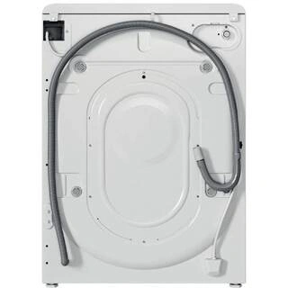 Стиральная машина Indesit BWSE 71252X WSV