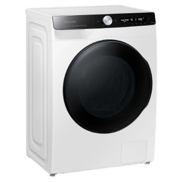Стиральная машина с сушкой Samsung WD90A6L48BE/LD - фото 2
