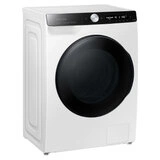 Стиральная машина с сушкой Samsung WD90A6L48BE/LD - фото 2