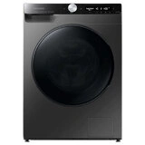 Стиральная машина с сушкой Samsung WD90A6L48BX/LD