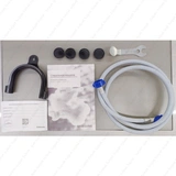 Стиральная машина с сушкой Samsung WD90A6L48BX/LD - фото 3