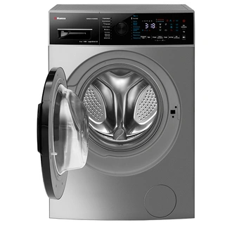 Стиральная машина Hansa WHK9141D4BSG