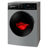 Стиральная машина Hansa WHK9141D4BSG - фото 4