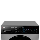 Стиральная машина Hansa WHK9141D4BSG - фото 6