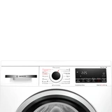 Стиральная машина с сушкой Bosch WDS28460OE - фото 2