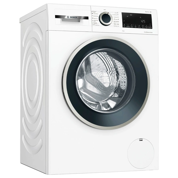 BOSCH кір жуғыш машинасы WGA142X6OE - фото 2