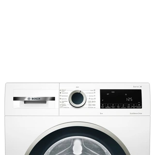 BOSCH кір жуғыш машинасы WGA142X6OE
