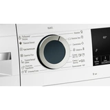 BOSCH кір жуғыш машинасы WGA142X6OE - фото 5