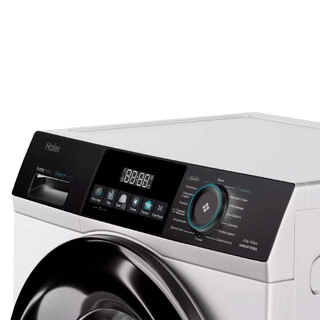 Стиральная машина Haier HW65-BP129302A - фото 5