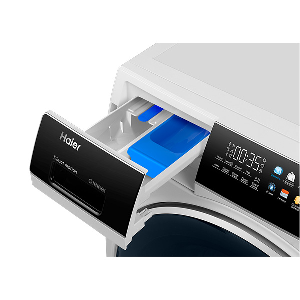 Стиральная машина Haier HW80-B14279 - фото 5