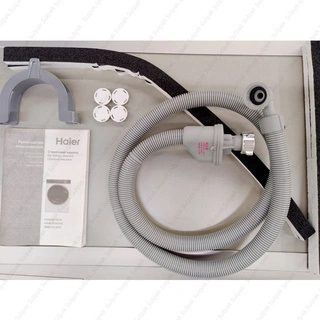 Haier кір жуғыш машинасы HW80-B14279 - фото 6