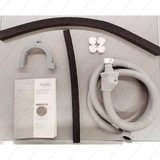 Стиральная машина Haier HW80-B14279S - фото 6