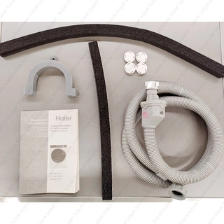 Стиральная машина Haier HW80-B14279S - фото 6