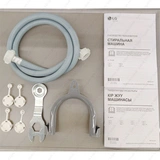 Стиральная машина LG F2J6HSDS - фото 8