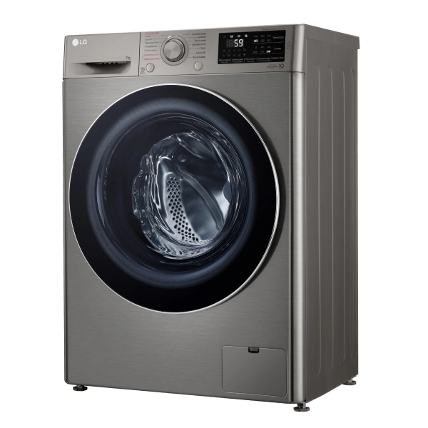 Стиральная машина LG F2J6HSDS - фото 4