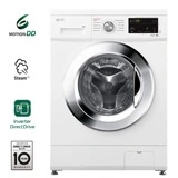 LG кір жуғыш машинасы F2J3NS2W