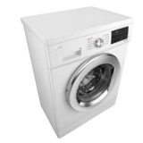 LG кір жуғыш машинасы F2J3NS2W - фото 5