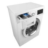 LG кір жуғыш машинасы F2J3NS2W - фото 9