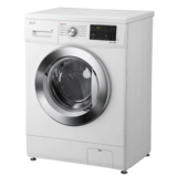 LG кір жуғыш машинасы F2J3NS2W - фото 6