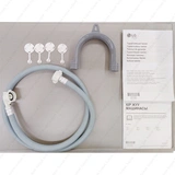 Стиральная машина с сушкой LG F2J6HG7W - фото 12