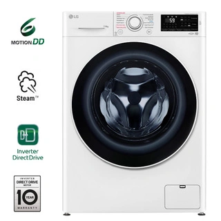 Стиральная машина с сушкой LG F2J6HG7W