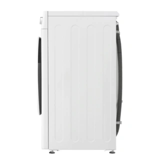 Стиральная машина с сушкой LG F2J6HG7W - фото 6