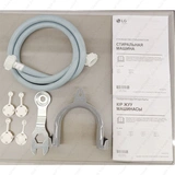 Стиральная машина LG F2J6HSFW - фото 13