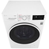 Стиральная машина LG F2J6HSFW - фото 6