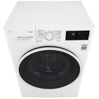 Стиральная машина LG F2J6HSFW