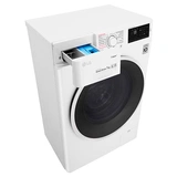 Стиральная машина LG F2J6HSFW - фото 5