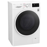 Стиральная машина LG F2J6HSFW - фото 8