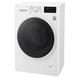 Стиральная машина LG F2J6HSFW - фото 4