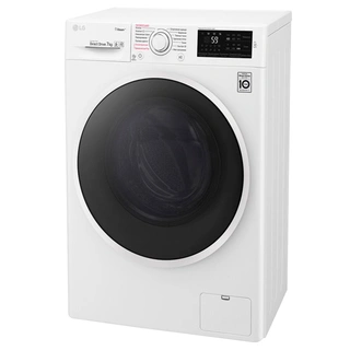 Стиральная машина LG F2J6HSFW