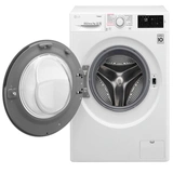 Стиральная машина LG F2J6HSFW - фото 10