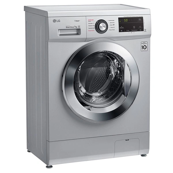 Стиральная машина LG F2J3HS4L - фото 4