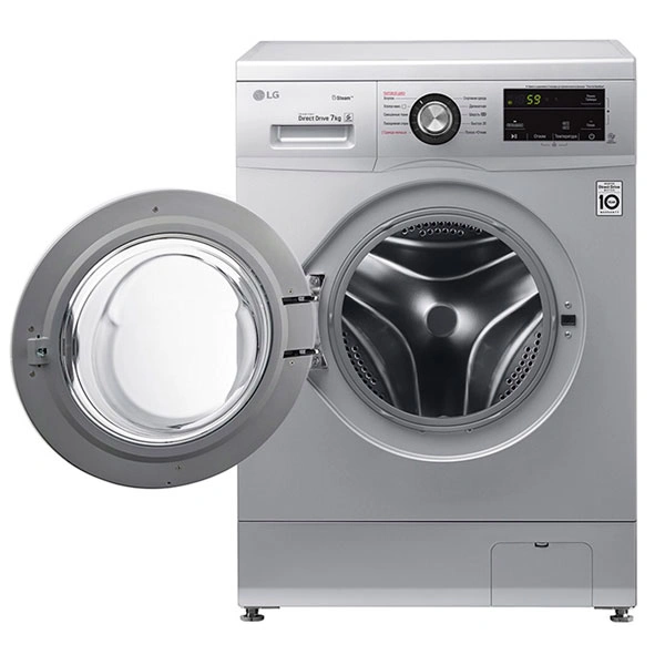 Стиральная машина LG F2J3HS4L - фото 3