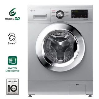 Стиральная машина LG F2J3HS4L