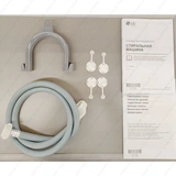 LG кір жуғыш машинасы F2J3NS0W - фото 11