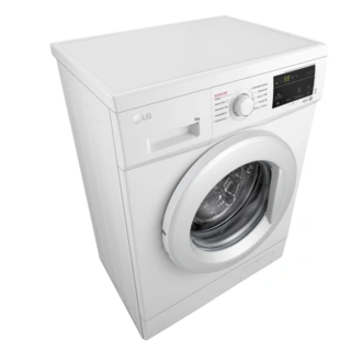 LG кір жуғыш машинасы F2J3NS0W - фото 4